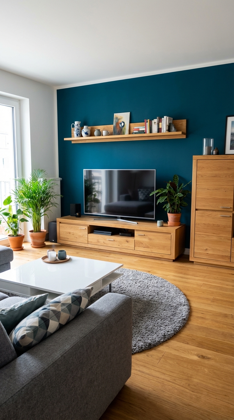 Hochwertiger Bodenbelag verlegt von Berg im Bahnhof Kastellaun